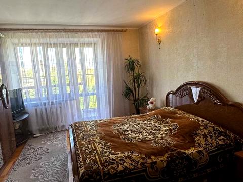 квартира по адресу Андрея Первозванного ул. (Стахурського), 14