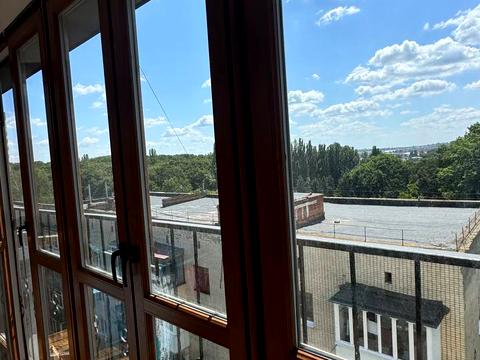 квартира по адресу Андрея Первозванного ул. (Стахурського), 14