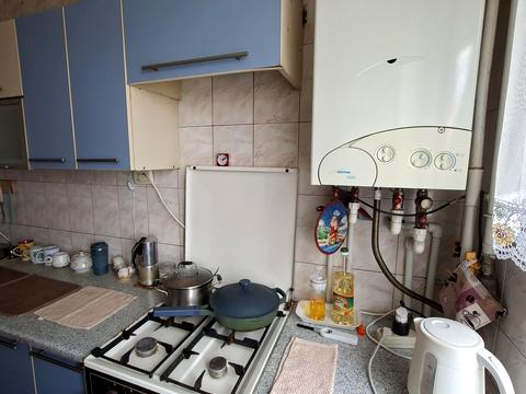 квартира за адресою Дачна вул., 8