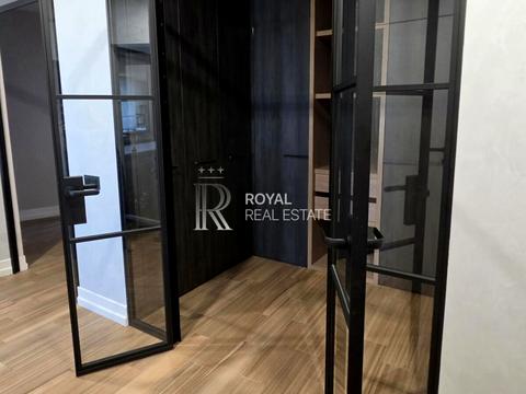 квартира по адресу Бусловская ул., 12