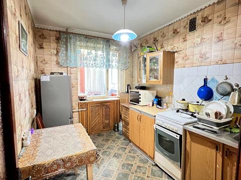 квартира за адресою Одеса, Михайла Грушевського вул., 52