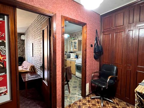 квартира за адресою Одеса, Михайла Грушевського вул., 52