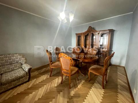 квартира по адресу Драгоманова ул., 23-А