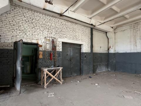 коммерческая по адресу Широкая ул., 1