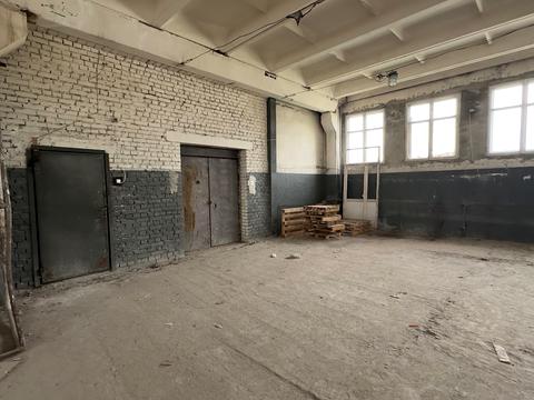 коммерческая по адресу Широкая ул., 1