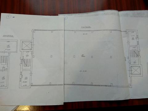 коммерческая по адресу Широкая ул., 1