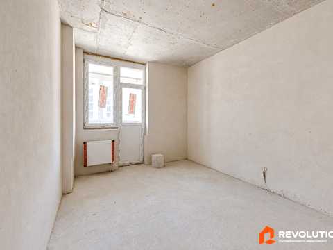 квартира по адресу Юлии Здановской ул. (Ломоносова), 34-Б