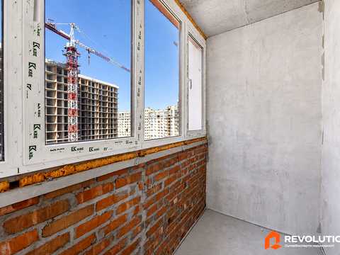 квартира по адресу Юлии Здановской ул. (Ломоносова), 34-Б