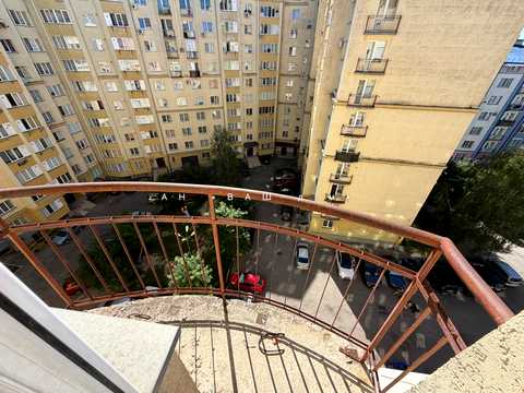 квартира за адресою Василя Симоненка вул., 37