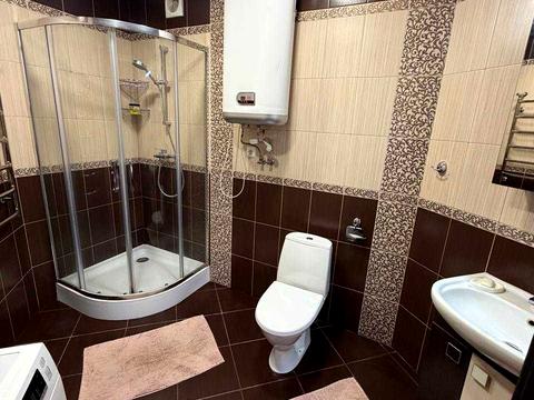 квартира по адресу Велозаводская ул., 37