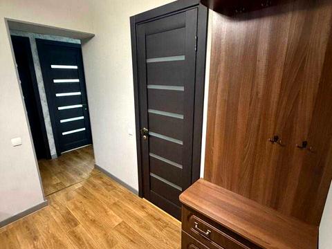 квартира по адресу Велозаводская ул., 37
