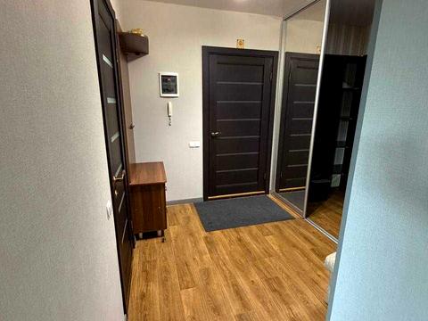 квартира по адресу Велозаводская ул., 37