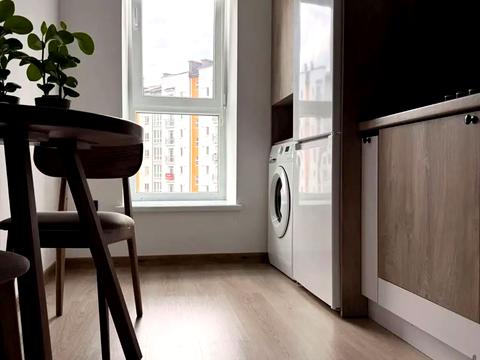 квартира за адресою Хіміків вул., 37