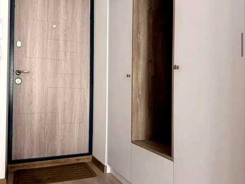 квартира за адресою Хіміків вул., 37
