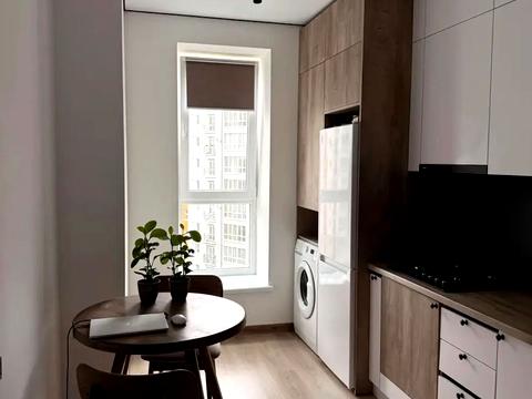 квартира за адресою Хіміків вул., 37