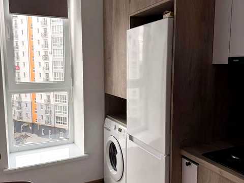 квартира за адресою Хіміків вул., 37