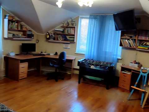 будинок за адресою Чернігів, 2-й Кривоноса пров., 34
