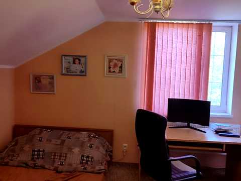 будинок за адресою Чернігів, 2-й Кривоноса пров., 34