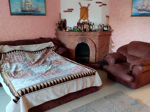 будинок за адресою Чернігів, 2-й Кривоноса пров., 34