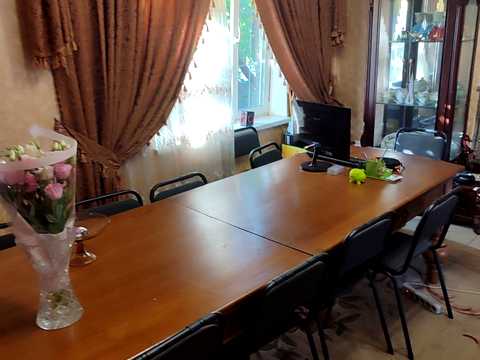 будинок за адресою Чернігів, 2-й Кривоноса пров., 34