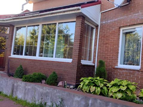 будинок за адресою Чернігів, 2-й Кривоноса пров., 34