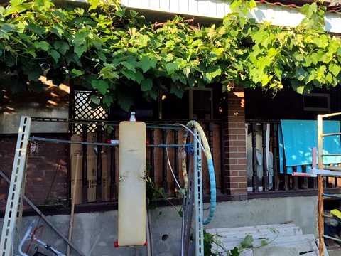 будинок за адресою Чернігів, 2-й Кривоноса пров., 34