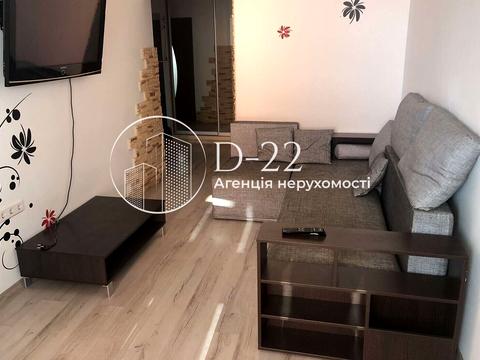 квартира по адресу Владимира Ивасюка просп. (Героїв Сталінграду), 6