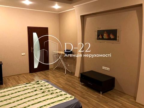 квартира по адресу Владимира Ивасюка просп. (Героїв Сталінграду), 6