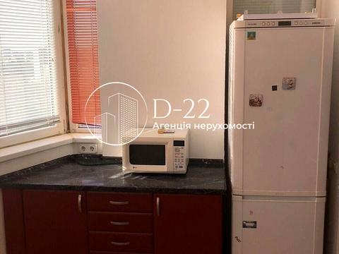 квартира по адресу Владимира Ивасюка просп. (Героїв Сталінграду), 6