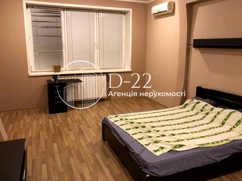 квартира по адресу Владимира Ивасюка просп. (Героїв Сталінграду), 6