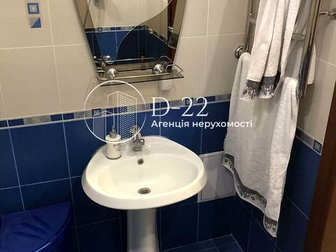 квартира по адресу Владимира Ивасюка просп. (Героїв Сталінграду), 6