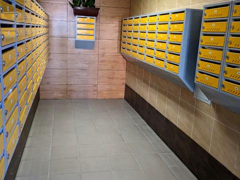 квартира по адресу Юрія Кондратюка ул., 3