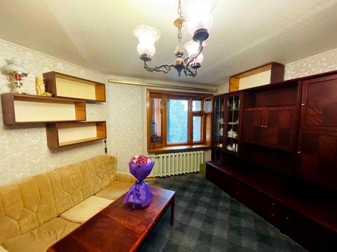 квартира за адресою Ливарна вул., 17