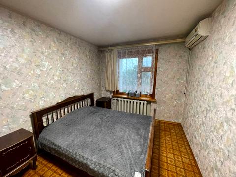 квартира за адресою Ливарна вул., 17