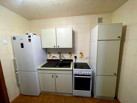 квартира за адресою Ливарна вул., 17