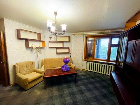 квартира за адресою Ливарна вул., 17
