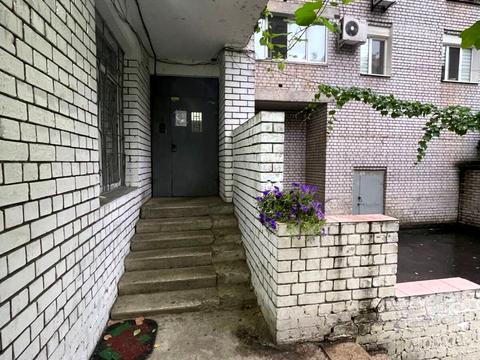 квартира за адресою Ливарна вул., 17