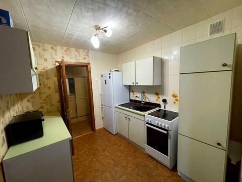 квартира за адресою Ливарна вул., 17