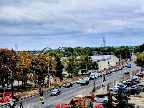 квартира за адресою Ливарна вул., 17