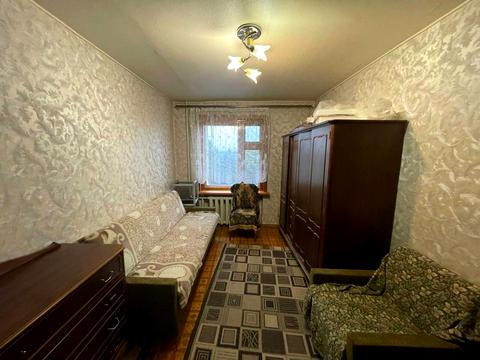 квартира за адресою Ливарна вул., 17