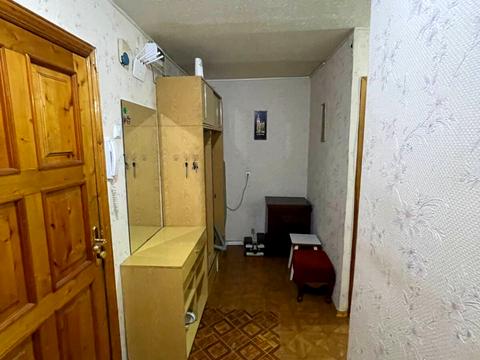 квартира за адресою Ливарна вул., 17