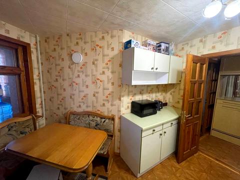 квартира за адресою Ливарна вул., 17