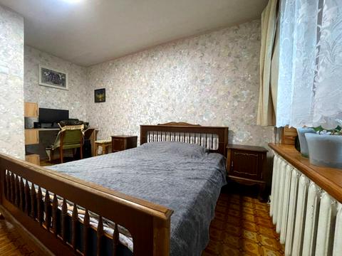 квартира за адресою Ливарна вул., 17