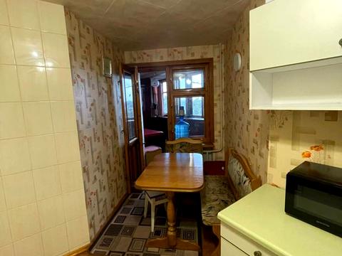 квартира за адресою Ливарна вул., 17