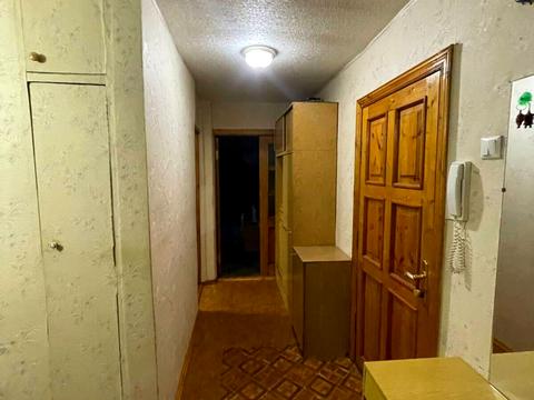 квартира за адресою Ливарна вул., 17