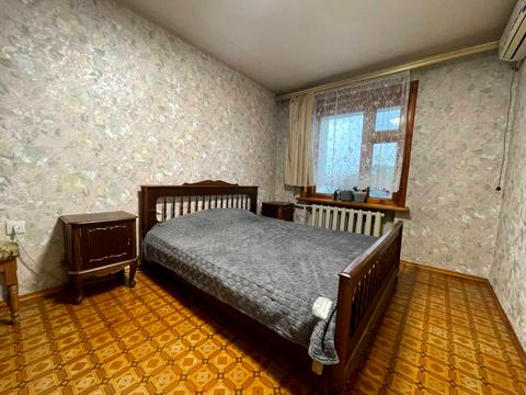 квартира за адресою Ливарна вул., 17