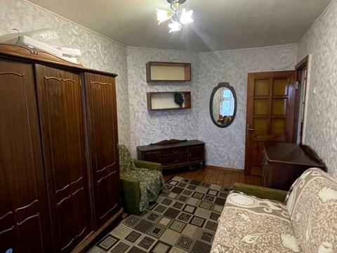 квартира за адресою Ливарна вул., 17