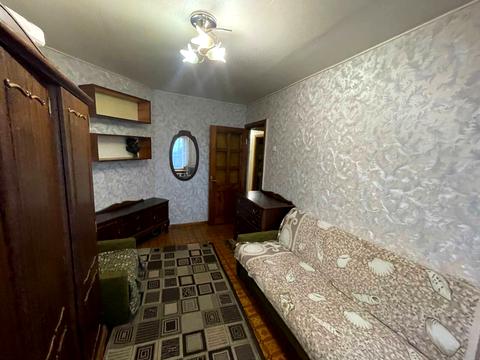 квартира за адресою Ливарна вул., 17