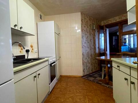 квартира за адресою Ливарна вул., 17