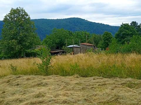 участок по адресу Гагаріна